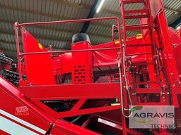 Grimme EVO 290
