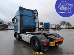 Iveco S-Way 460