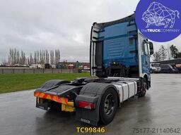 Iveco S-Way 460