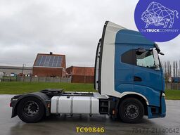 Iveco S-Way 460