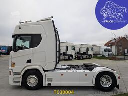 Scania R 540