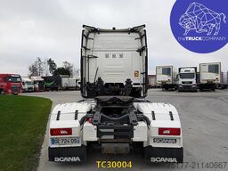 Scania R 540