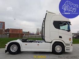 Scania R 540
