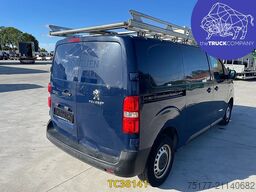 Peugeot Expert 2l 120cv