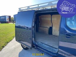 Peugeot Expert 2l 120cv