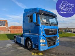 MAN TGX 460