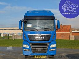 MAN TGX 460