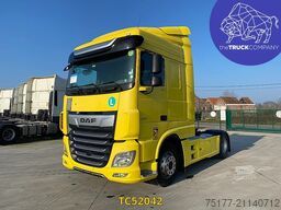 DAF XF 430