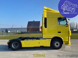 DAF XF 430