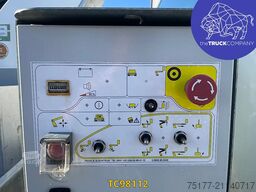 Renault Master Hoogtewerker