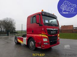 MAN TGX 18.460