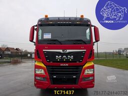 MAN TGX 18.460