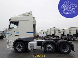 DAF XF 450