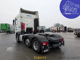 DAF XF 450