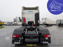 DAF XF 450