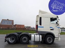 DAF XF 450