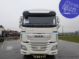 DAF XF 450