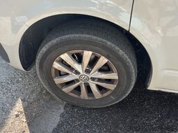 2022  Volkswagen California Coast | Cambio automatico | Tetto a soffietto