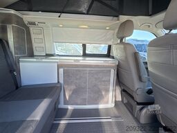2022 Volkswagen California Coast  | Cambio automatico | Tetto a soffietto
