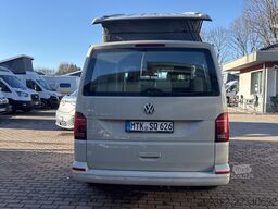 2022 Volkswagen California Coast  | Cambio automatico | Tetto a soffietto