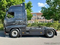 Volvo FH 500 Globetrotter / Kipphydraulik / Euro5