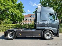 Volvo FH 500 Globetrotter / Kipphydraulik / Euro5