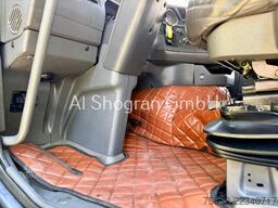 Volvo FH 500 Globetrotter / Kipphydraulik / Euro5