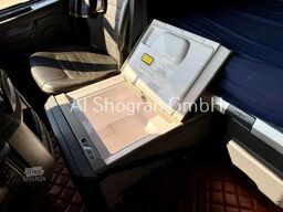 Volvo FH 500 Globetrotter / Kipphydraulik / Euro5