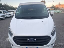 2022 Ford Panama  | Cambio manuale | Tetto a soffietto Search for t