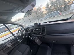2022 Ford Panama  | Cambio manuale | Tetto a soffietto Search for t