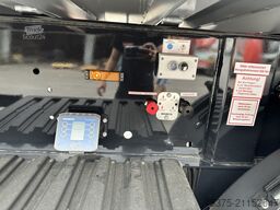 Langendorf SKA 24/30  50 cbmAGRAR KIPPER