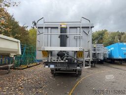 Langendorf SKA 24/31  VERMIETFAHRZEUG sofort verfügbar 25 cbm