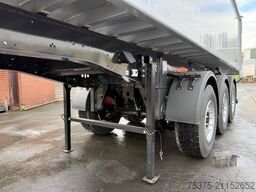 Langendorf SKA 24/31  VERMIETFAHRZEUG sofort verfügbar 25 cbm