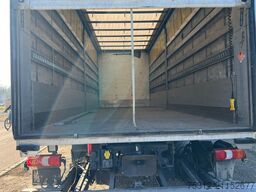 Mercedes-Benz Actros 1843  Retarder AHK LBW 2,7m