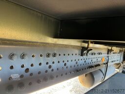 Mercedes-Benz Actros 1843  Retarder AHK LBW 2,7m