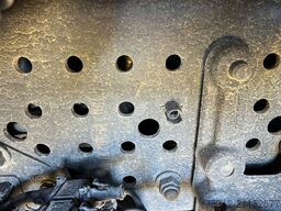 Mercedes-Benz Actros 1843  Retarder AHK LBW 2,7m