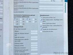 Mercedes-Benz Actros 1843  Retarder AHK LBW 2,7m