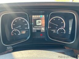 Mercedes-Benz Actros 1843  Retarder AHK LBW 2,7m