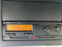 Mercedes-Benz Actros 1843  Retarder AHK LBW 2,7m