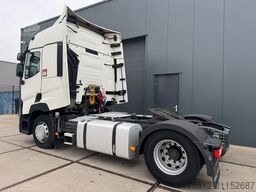 Renault T460 / 2 Tanks / Smart Tacho V2 / TUV: 5-2026 /...