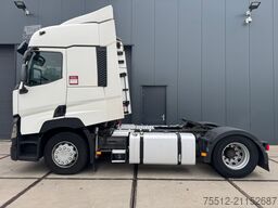 Renault T460 / 2 Tanks / Smart Tacho V2 / TUV: 5-2026 /...