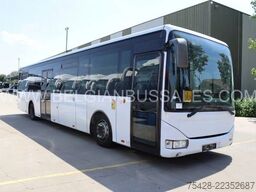 Iveco Crossway LE / Automatic gearbox / Euro 5