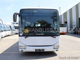 Iveco Crossway LE / Automatic gearbox / Euro 5