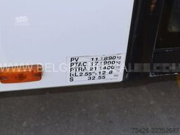 Iveco Crossway LE / Automatic gearbox / Euro 5