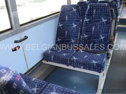 Iveco Crossway LE / Automatic gearbox / Euro 5