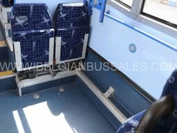 Iveco Crossway LE / Automatic gearbox / Euro 5