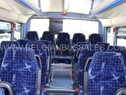 Iveco Crossway LE / Automatic gearbox / Euro 5