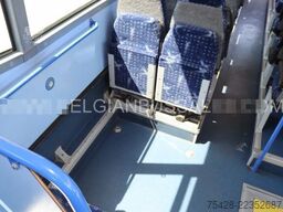 Iveco Crossway LE / Automatic gearbox / Euro 5