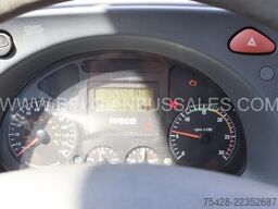 Iveco Crossway LE / Automatic gearbox / Euro 5