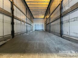 Krone Curtainsider Standard